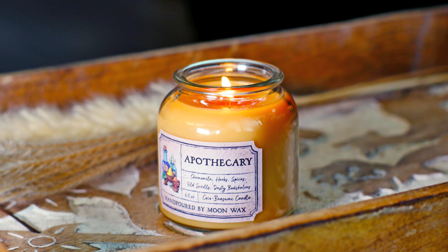 Apothecary