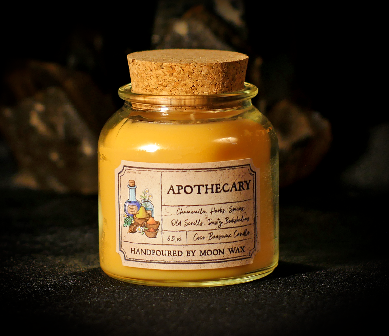 Apothecary