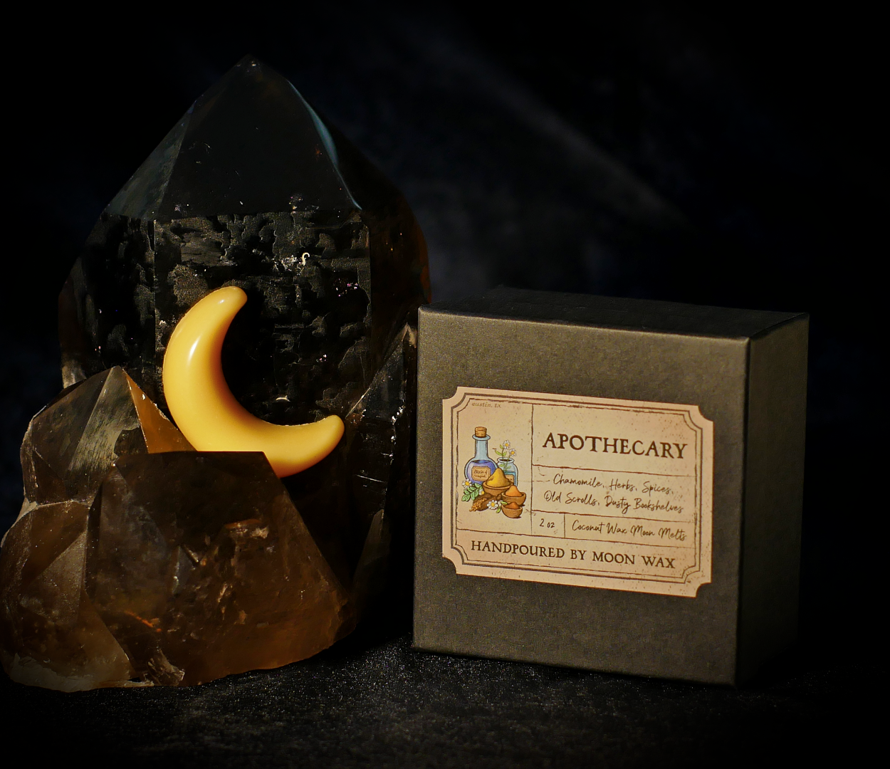 Apothecary
