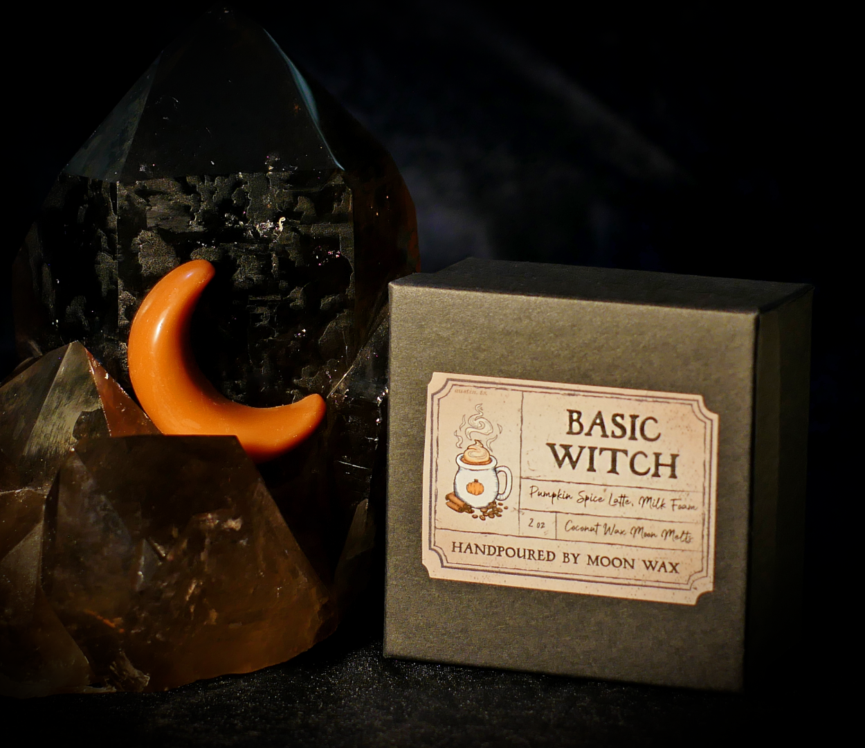 Basic Witch