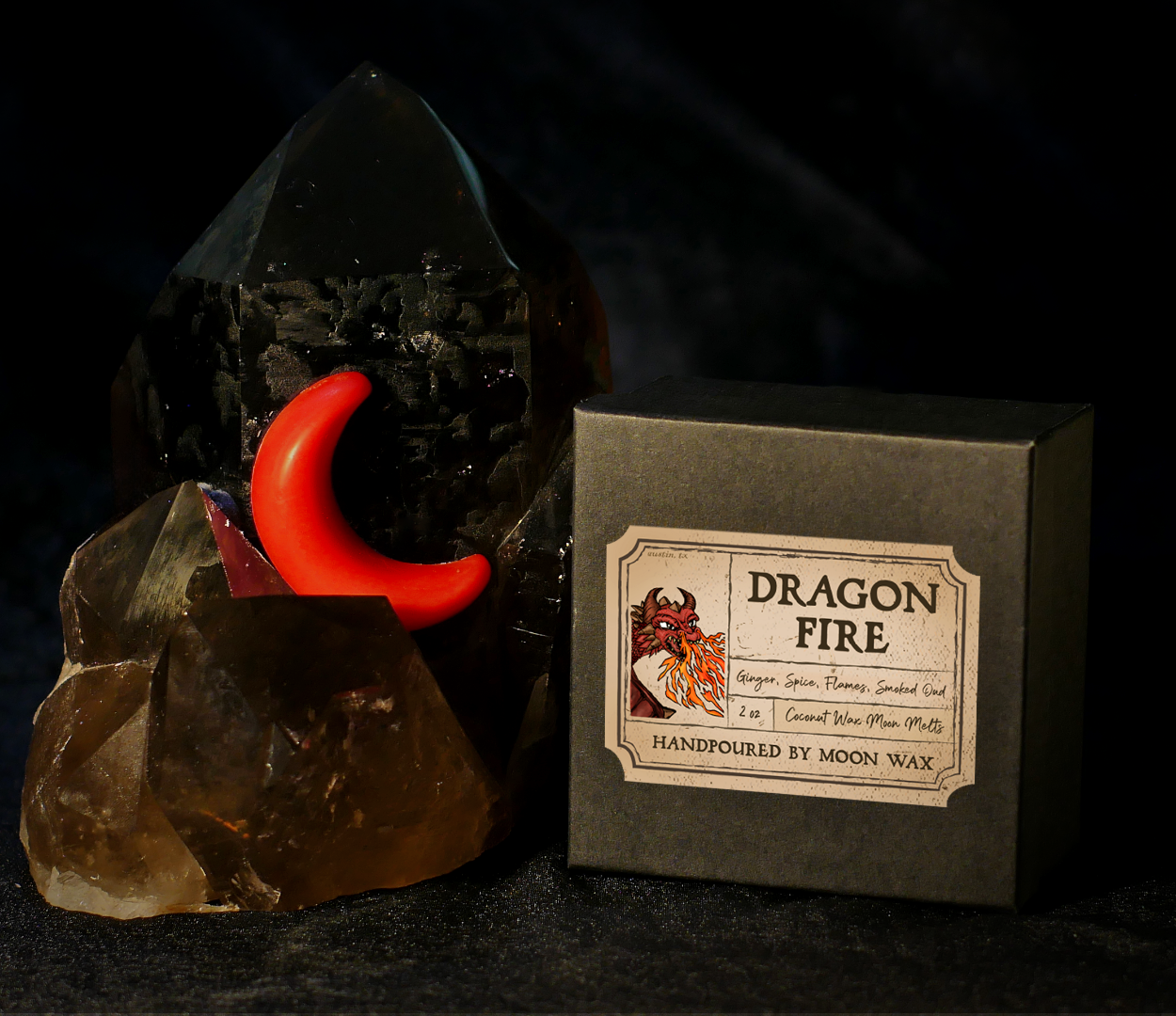 Dragon Fire