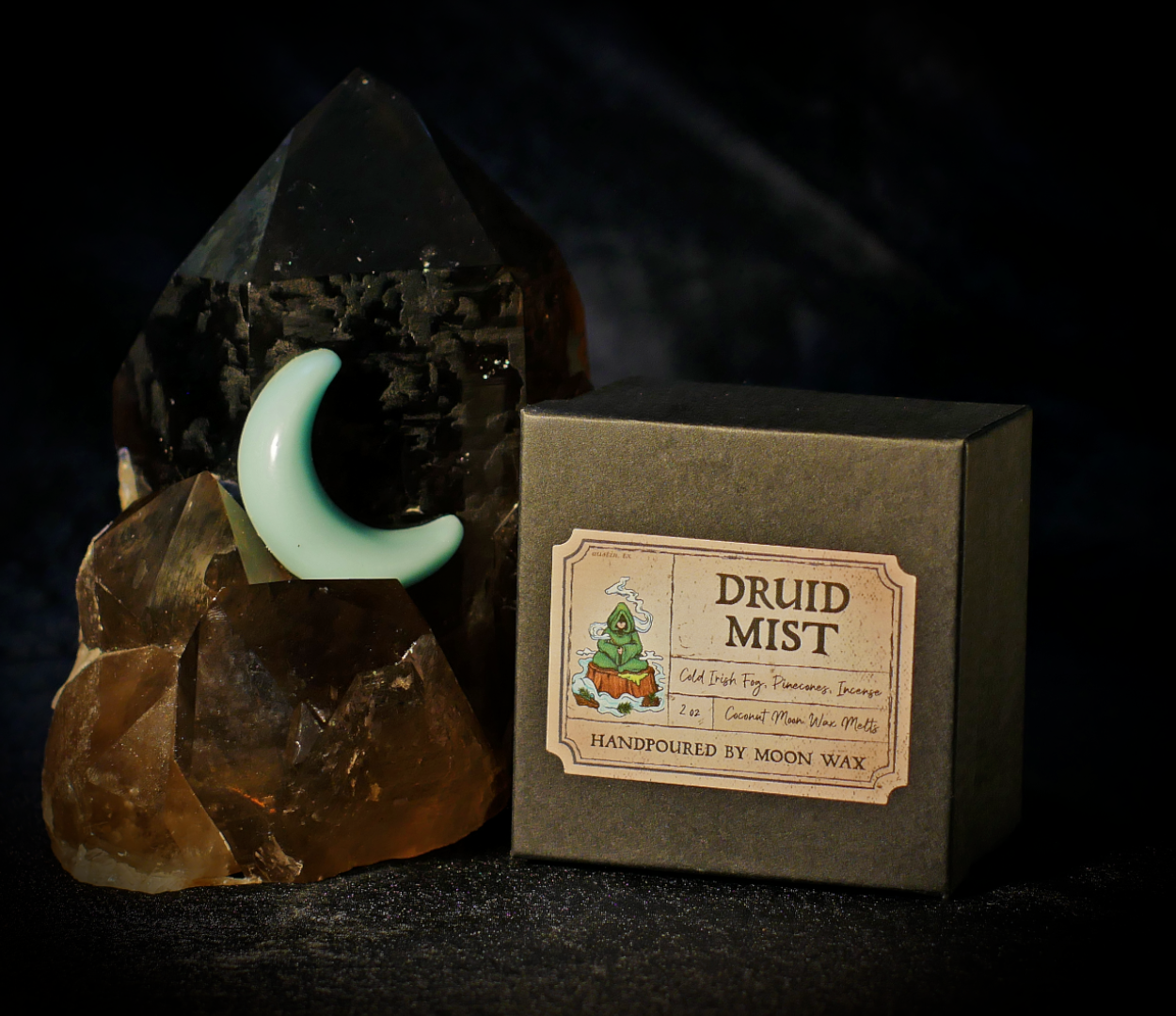 Druid Mist