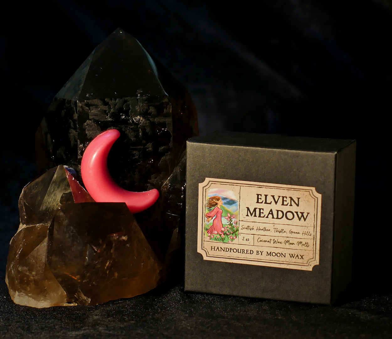 Elven Meadow