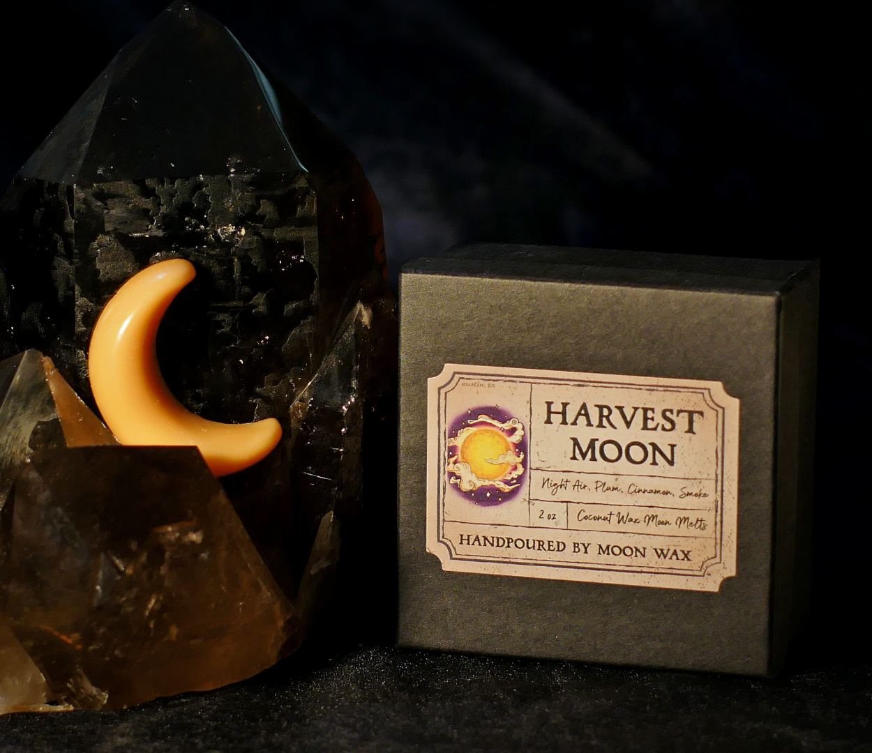 Harvest Moon