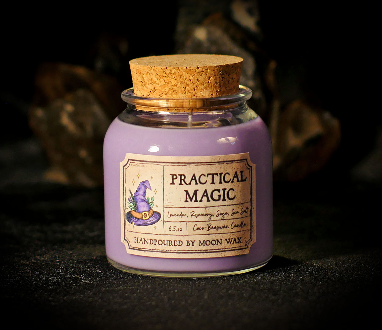 Practical Magic