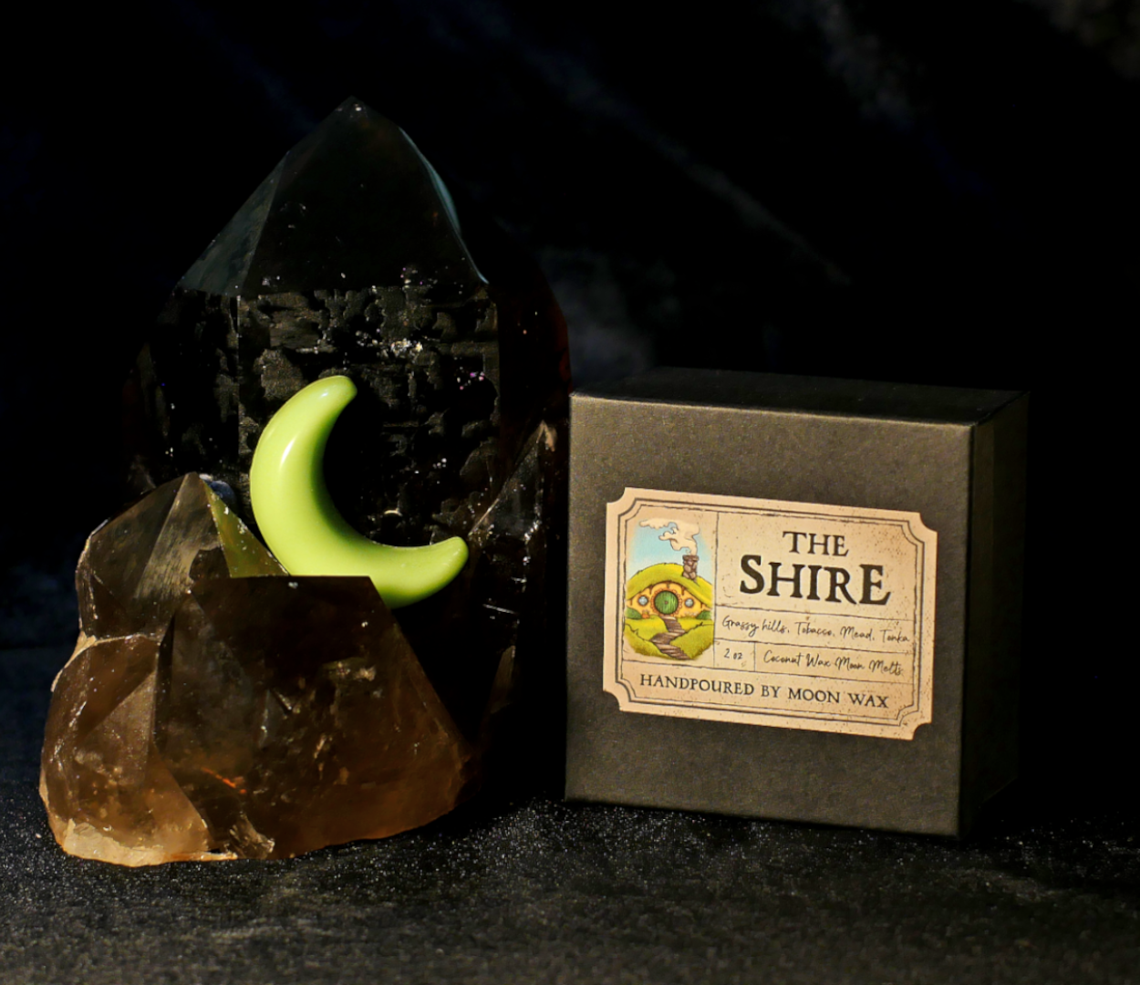 The Shire