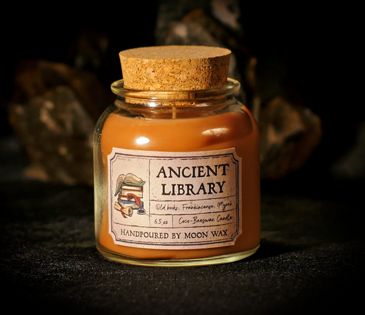 Ancient Library