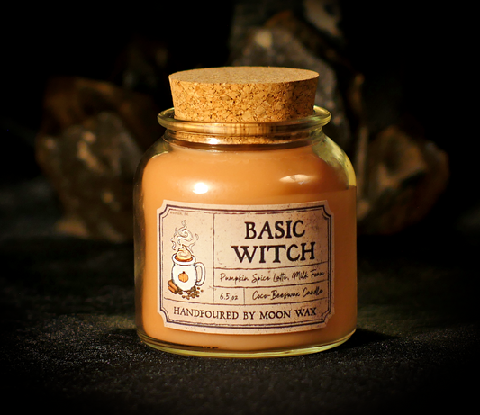 Basic Witch