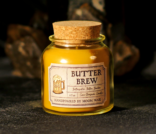 Butter Brew