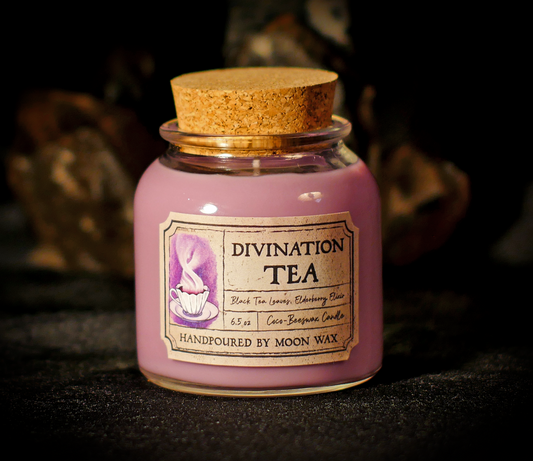 Divination Tea