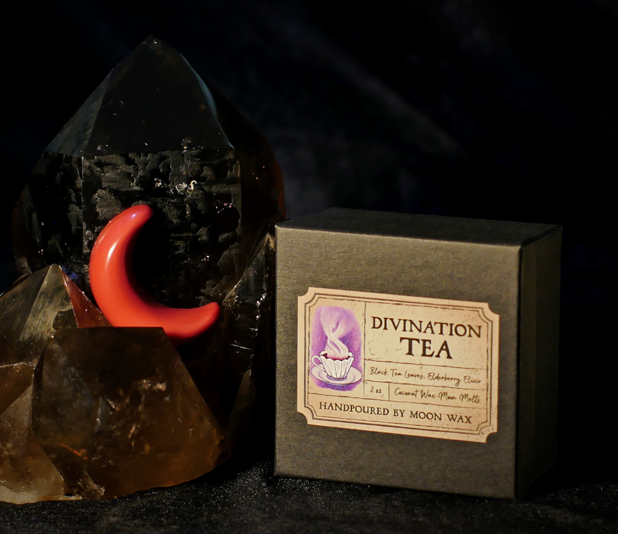 Divination Tea