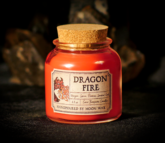 Dragon Fire