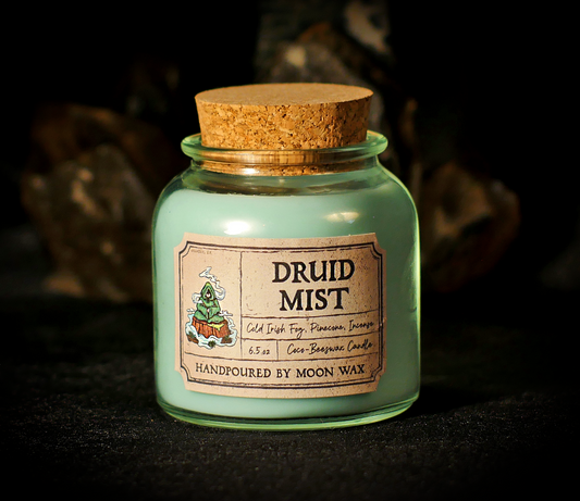 Druid Mist