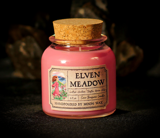 Elven Meadow