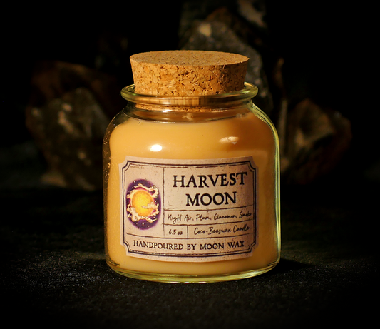 Harvest Moon