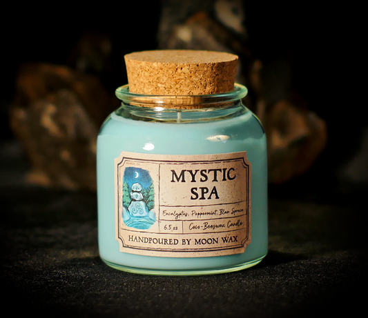 Mystic Spa