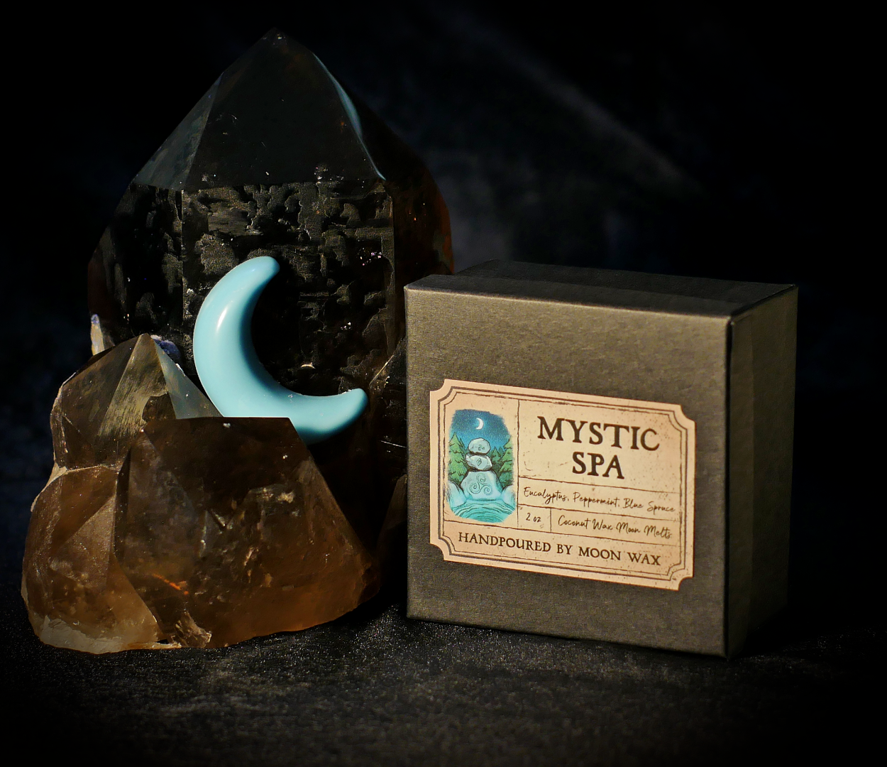 Mystic Spa