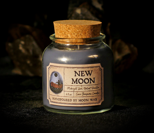 New Moon