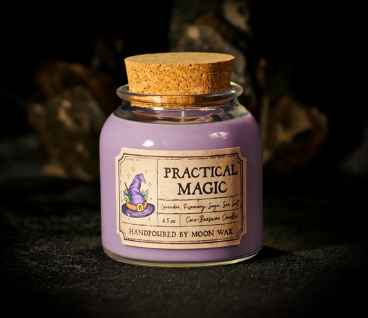 Practical Magic