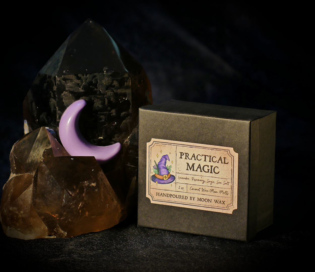 Practical Magic