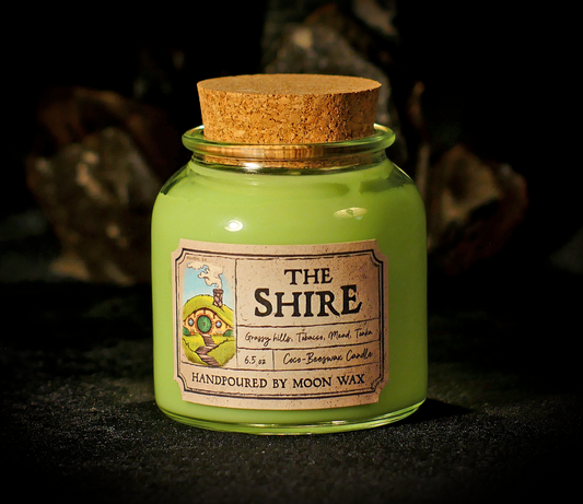 The Shire